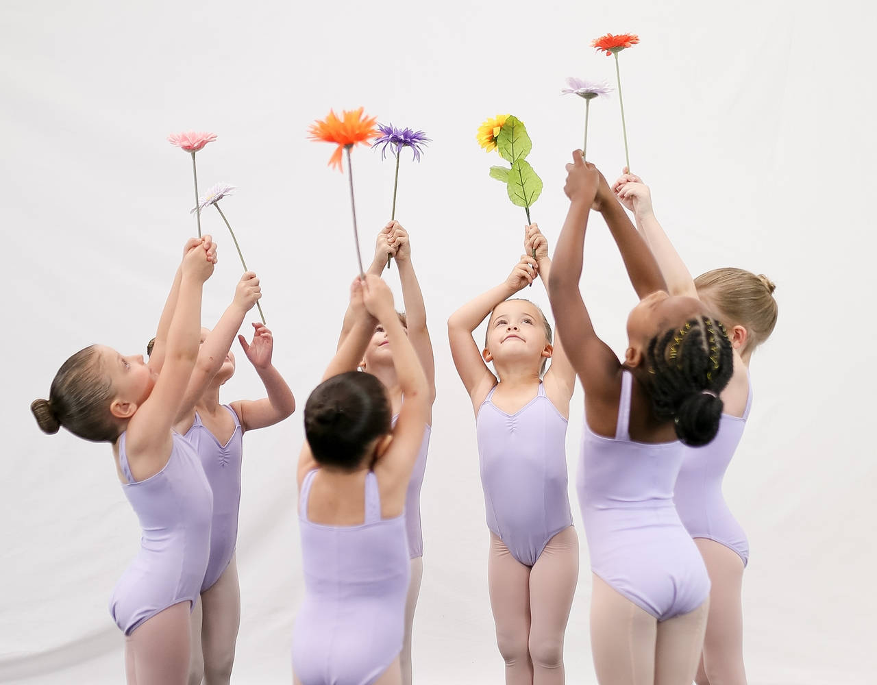 SiSu Dance Academy Children's Program
